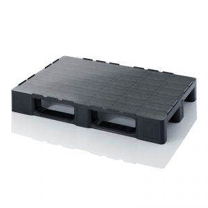 Heavy Duty Plastic Pallet