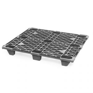 Open Deck Plastic Pallet